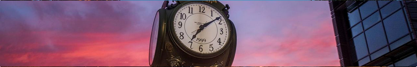 clock