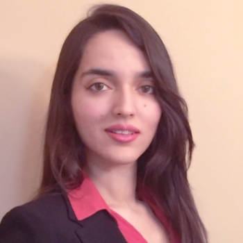 Hussna Azamy