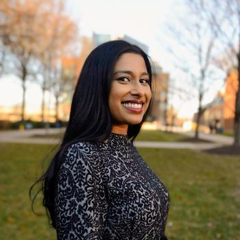 Aisha Behr