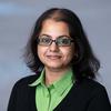 Mason CS assistant professor Shvetha Soundararajan